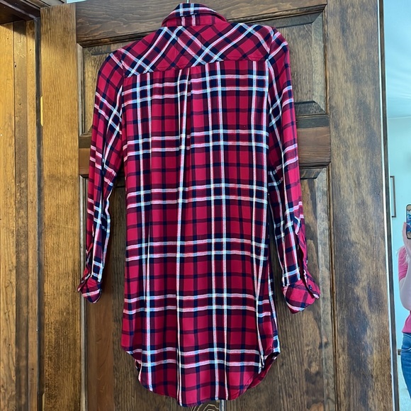 XS Rails Dress - Picture 3 of 3